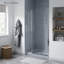 Base de douche 48 po x 36 po Voltaire-44745235-53320729