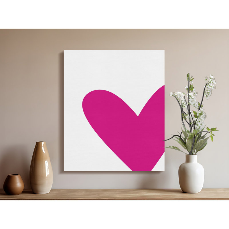 Cozart Wrapped Canvas Print Set, 8x10