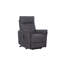 Fauteuil inclinable électrique lève-personne rembourré-87917728