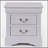 2-Drawer Nightstand-926716181