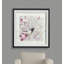 «Sitting Pretty Shiplap I», reproduction de peinture à l'huile sur toile tendue-33458530-29161410