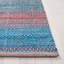 Tapis rayé en coton Montauk-365262776