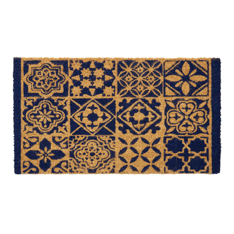 Dorota Tile Doormat