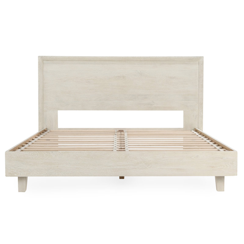Lorinda 3 Piece Bedroom Set, King
