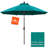 9 FT Patio Olefin® Umbrella-1609900121