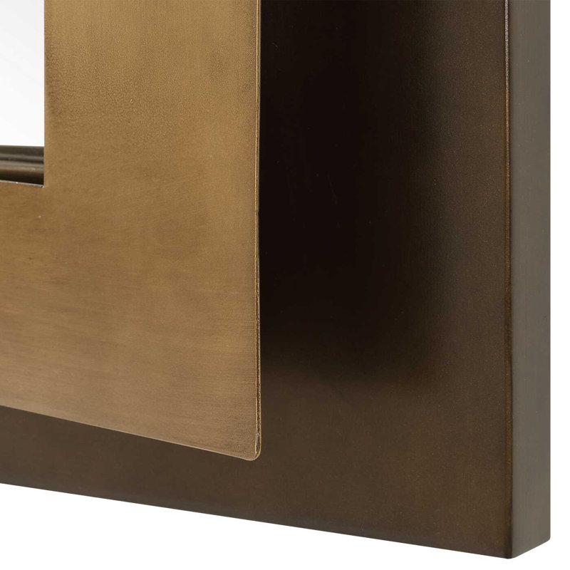 Miroir Uttermost Around The Bend