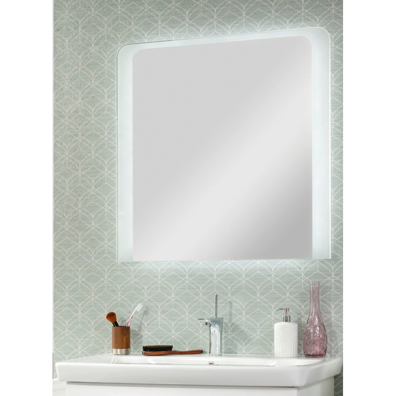 Bathroom Mirror