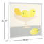 Lemons Giclee Print by Susan Hable