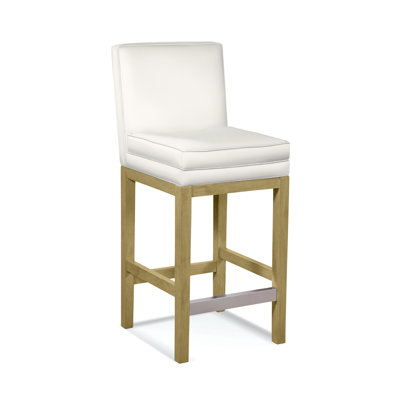 Upholstered Stool