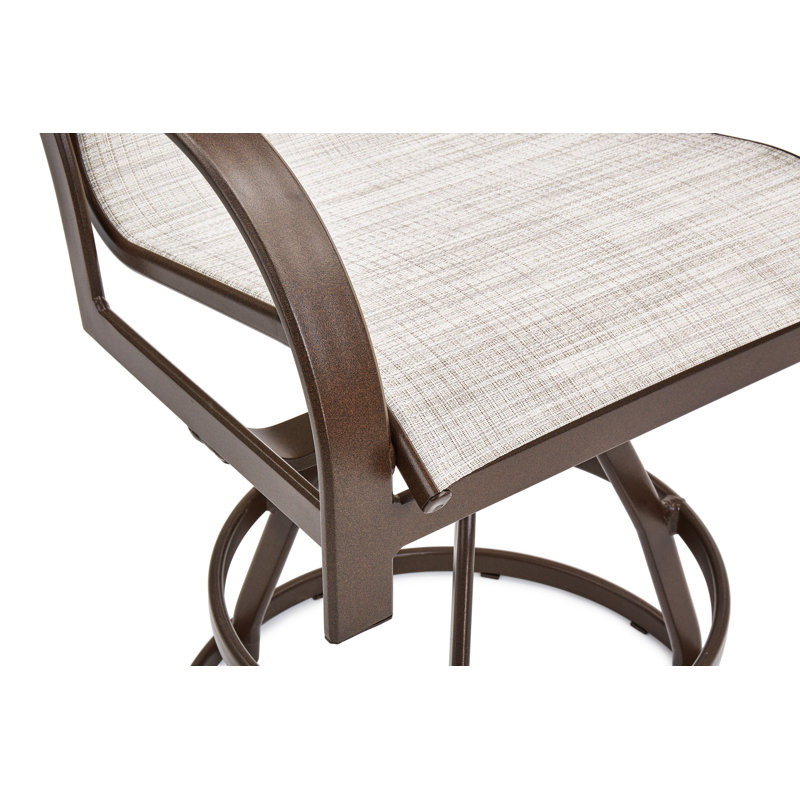 Tabouret de bar 28,5 po