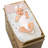Celestial Changing Pad Cover