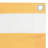 Floumoy 1.2m x 6m Rectangular Shade Sail-690092989