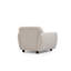 Fauteuil en polyester l 33,86 po Grunlien-820100790