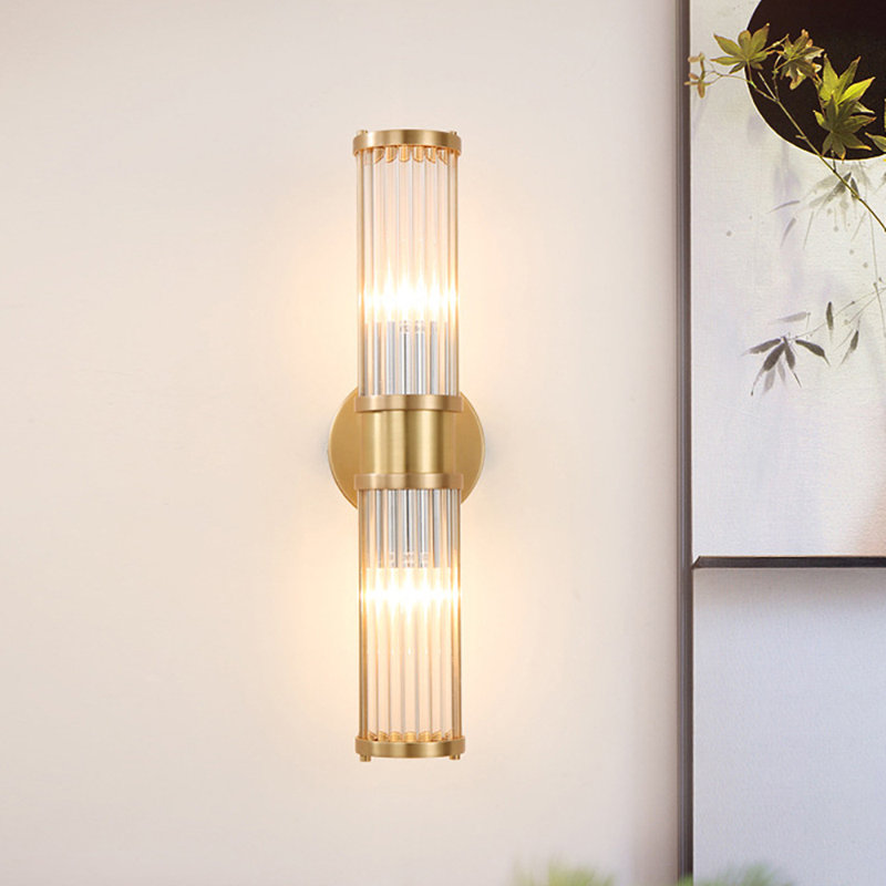 Candle Wall Light