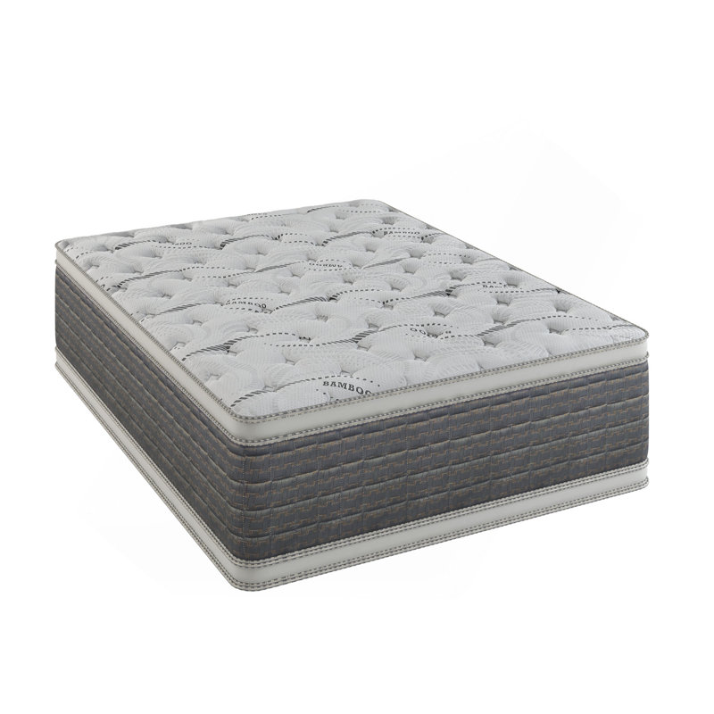 Matelas simple 14,5 po DreamFlex CoolTouch, 14", Twin