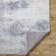 Tapis tissé à la machine Harput-671159813