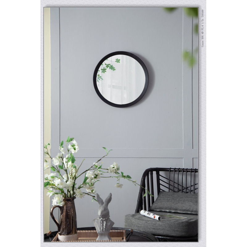 D20x1,5 "Transition Decor, Noir
