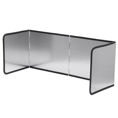 Stainless Steel Non-Stick