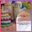 Housses de couette Felt Llamas Birthday Cake-125235365