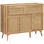 Anagh 112cm Sideboard