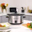 Hamilton Beach 3.5L Slow Cooker-109790132