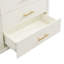 142.5 cm W Chest of 6 Drawers