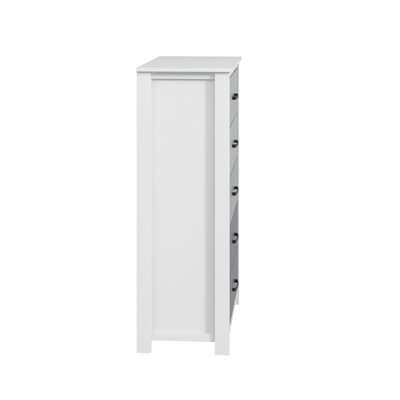 Allysyn 5 Drawer Dresser