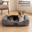 Polyester Pet Bed-953656844