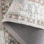 Metro 204 Hand Tufted 80% Wool; 20% Cotton Oriental Rug-267660859