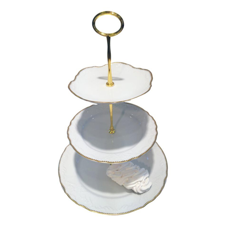 Simply Tiered Stand