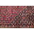 Bijar Red Rug 6'6" x 9'6"