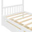 Lit simple en bois avec tiroirs-95845782-95845781