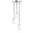 Shults 3 - Light Cluster Pendant-1775236962-1778022530