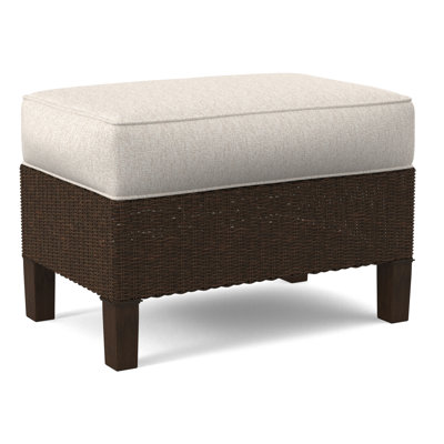 Gibraltar Upholstered Ottoman