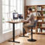 Tabourets de bar pivotants à hauteur réglable Modern-1974139880