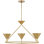 Orsay 6 - Light Chandelier