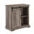 Stotfold 32" Sliding Door Accent Server-934701539