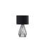 Lampe de table 17,5 po en métal