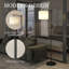 159.6cm Baking Varnish Standard Floor Lamp