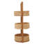 Naperon 36cm W Metal Shelving Unit