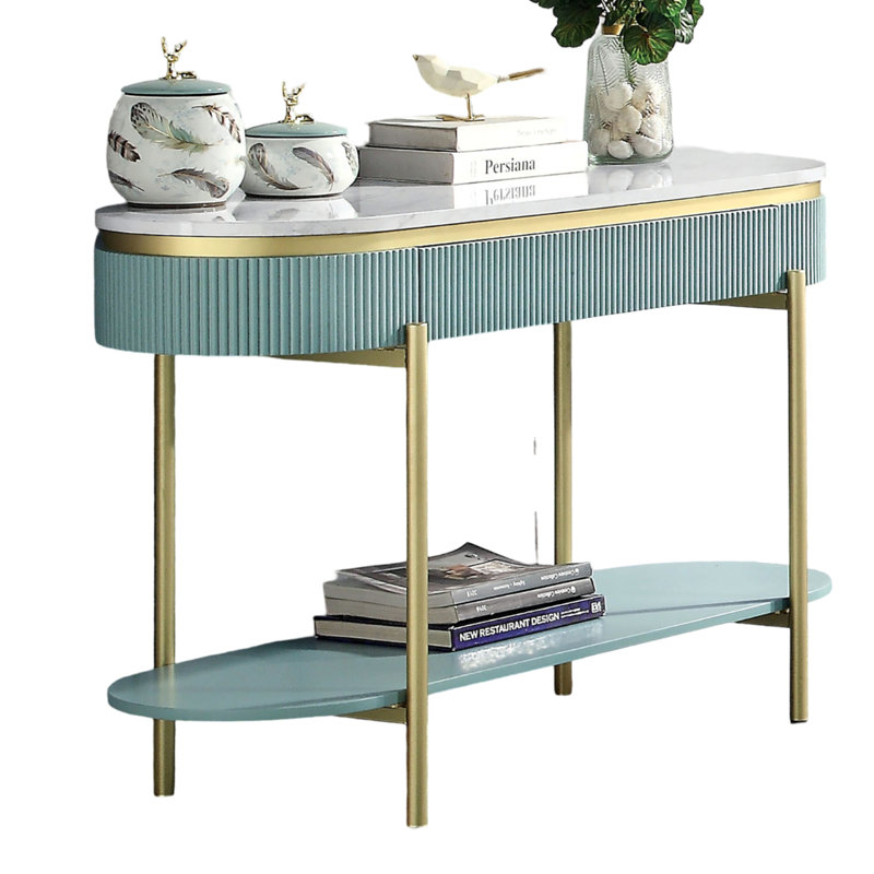 Table de salon Glam