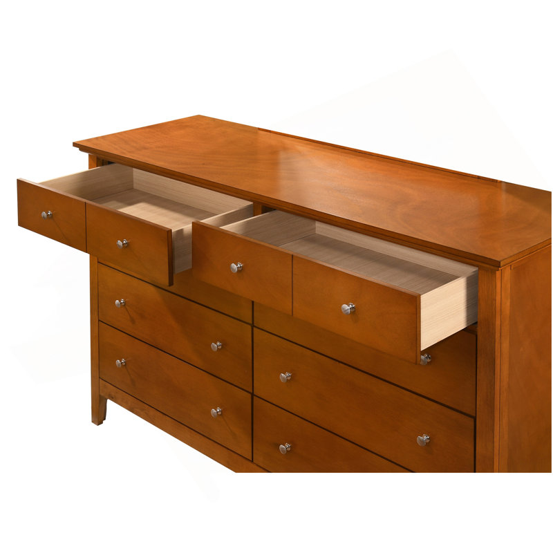 Commode Hammond G5460-D, chêne, Chêne
