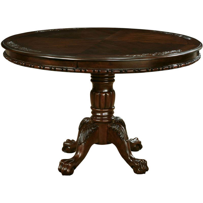 Fromberg Round Dining Table