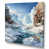 Toile tendue