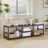 TV Stand With Power Outlets-2140604429-2140475501