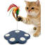 Scratching Post