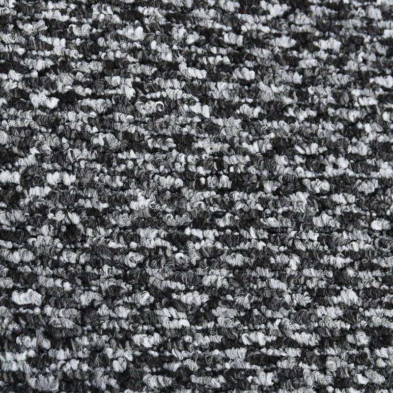 Graciana Doormat, 60cm W x 80cm L, Grey