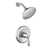 Brushed Nickel is out of stock