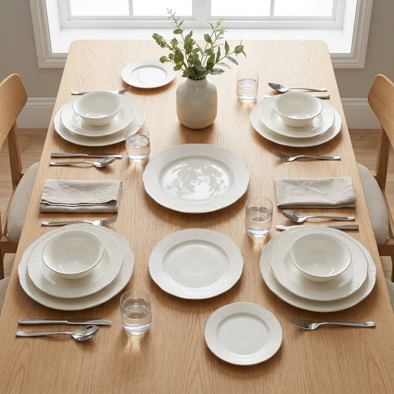 Service de table Audrey Classic