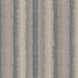 Blue and Gray and Beige Stripe; 0229-66